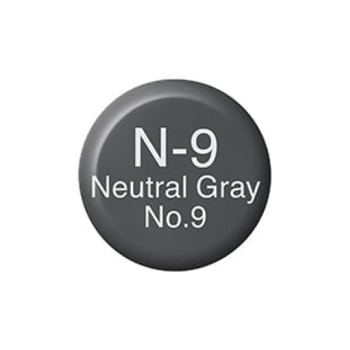 COPIC INK 12 ML - N-9