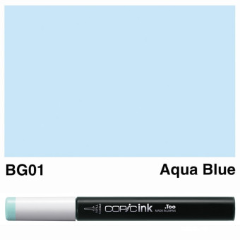 COPIC INK 12 ML - BG-01