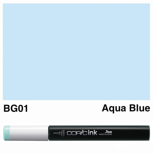 COPIC INK 12 ML - BG-01