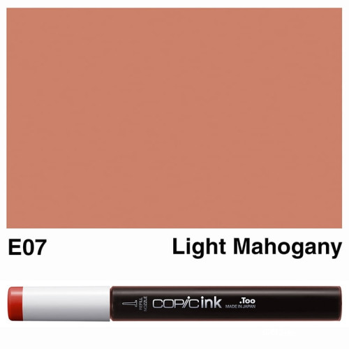 COPIC INK 12 ML - E-07