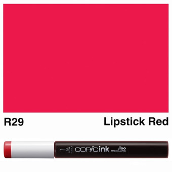 COPIC INK 12 ML - R-29