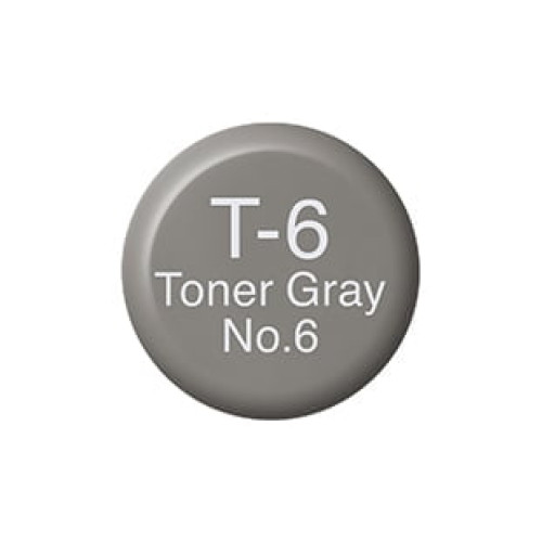COPIC INK 12 ML - T-6