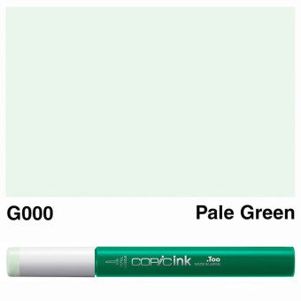 COPIC INK 12 ML - G-000