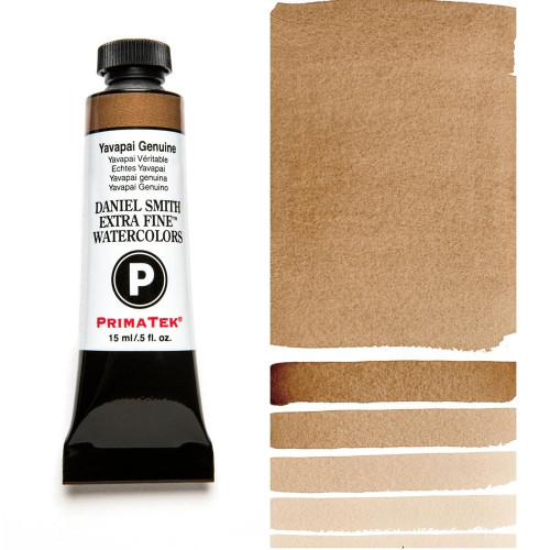 DANIEL SMITH WATERCOLOUR PAINT 15ML - YAVAPAI GENUINE 284600146
