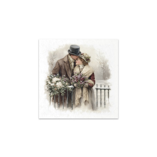 ITD COLLECTION MINI RICE PAPER К-КТ 6БР 14.8X14.8CM - RSM292