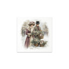 ITD COLLECTION MINI RICE PAPER К-КТ 6БР 14.8X14.8CM - RSM292