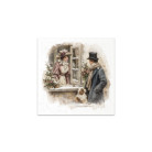 ITD COLLECTION MINI RICE PAPER К-КТ 6БР 14.8X14.8CM - RSM292