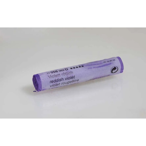 SCHMINCKE DRY PASTEL REDDISH VIOLET, D 17056069