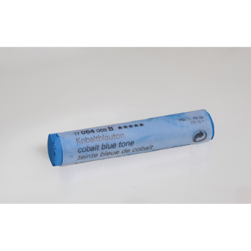 SCHMINCKE СУХ ПАСТЕЛ COBALT BLUE HUE, B 17064068