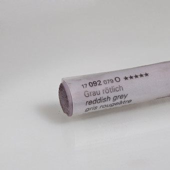 SCHMINCKE DRY PASTEL REDDISH GREY, O 17092079