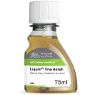 W&N LIQUIN MEDIUM FOR FINE DETAILS 75 ML.