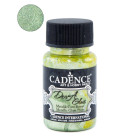 CADENCE БОЯ ЗА СТЪКЛО DORA 50 МЛ. - MENTHOL 3146