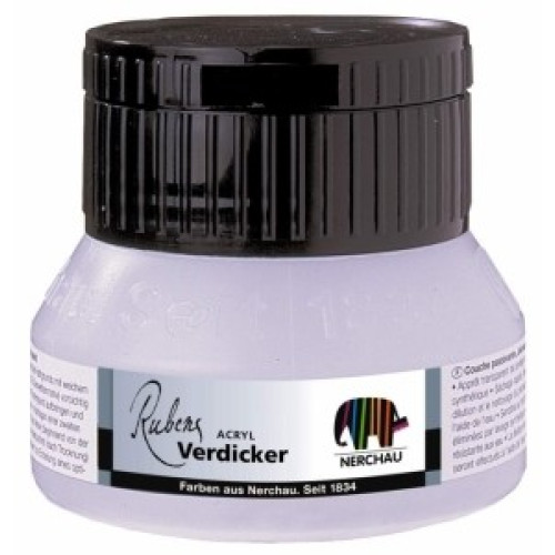 NERCHAU THICKENER FOR ACRYLIC PAINTS 250 ML