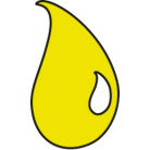 STAMPERIA COLOR INK 14 ML - KAV01 YELLOW