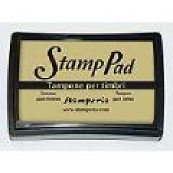 STAMPERIA STAMP PAD PIGMENT TAMPON WKP22G