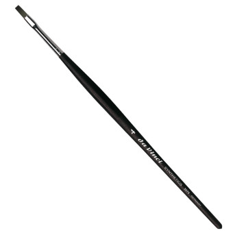 DA VINCI BRUSH SYNTHETICS 3374 FLAT #4