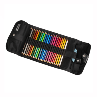 KOH-I-NOOR COLOR PENCILS POLYCOLOR 24 COLORS IN CASE