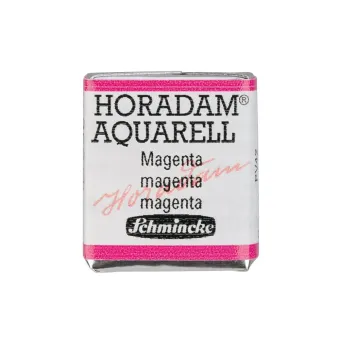 SCHMINCKE АКВАРЕЛНА БОЯ H/PAN HORADAM MAGENTA