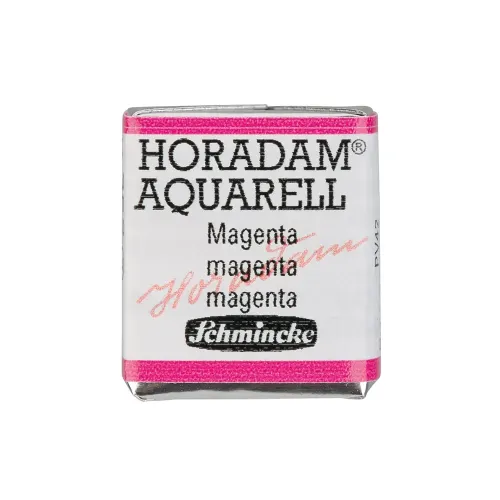 SCHMINCKE АКВАРЕЛНА БОЯ H/PAN HORADAM MAGENTA