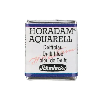 SCHMINCKE АКВАРЕЛНА БОЯ H/PAN HORADAM DELFT BLUE