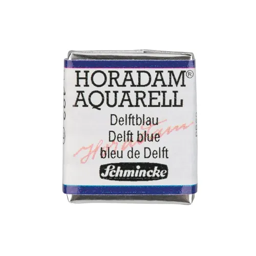 SCHMINCKE АКВАРЕЛНА БОЯ H/PAN HORADAM DELFT BLUE