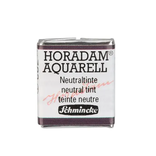SCHMINCKE АКВАРЕЛНА БОЯ H/PAN HORADAM NEUTRAL TINT