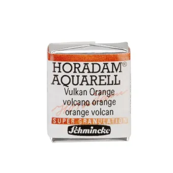 SCHMINCKE АКВАРЕЛНА БОЯ H/PAN HORADAM VOLCANO ORANGE