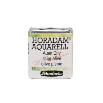 SCHMINCKE АКВАРЕЛНА БОЯ H/PAN HORADAM SHIRE OLIVE