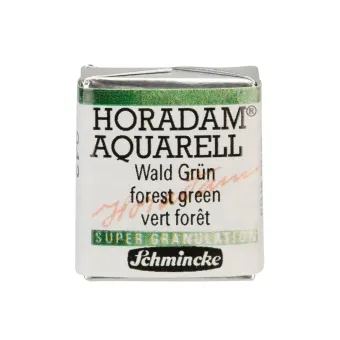 SCHMINCKE АКВАРЕЛНА БОЯ H/PAN HORADAM FOREST GREEN