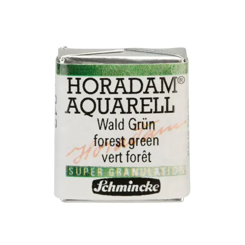 SCHMINCKE АКВАРЕЛНА БОЯ H/PAN HORADAM FOREST GREEN