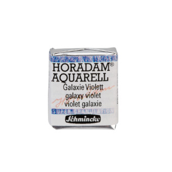 SCHMINCKE АКВАРЕЛНА БОЯ H/PAN HORADAM GALAXY VIOLET