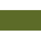RANGER ARCHIVAL PERMANENT INK 18 ML - FERN GREEN