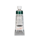 SCHMINCKE OIL PAINT 35 ML MUSSINI CHROM OXIDE GREEN BRIL