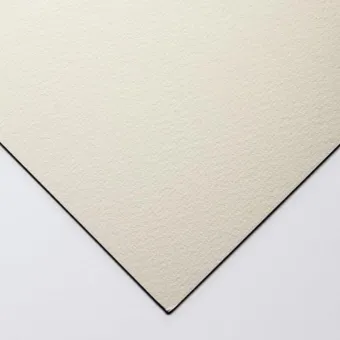 DALER ROWNEY WATERCOLOUR PAPER RAUGH 76.2/55.9 - 401513022