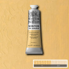 W&N OIL PAINT WINTON 37 ML. - NAPLES YELLOW