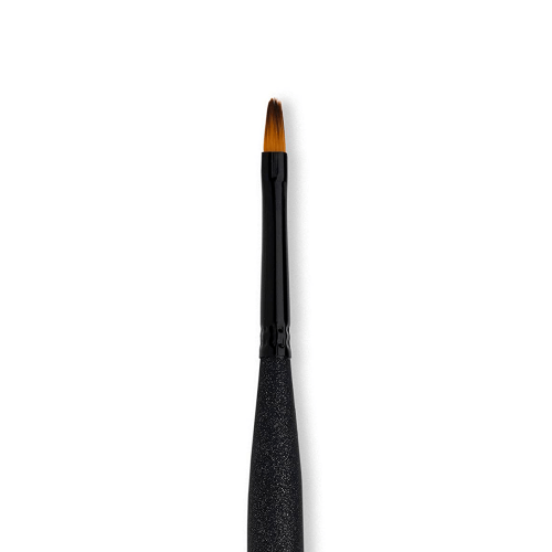 R&L MINI MAJESTIC ЧЕТКА СИНТЕТИКА FILBERT №10/0 - 4200T