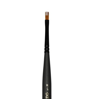 R&L MINI MAJESTIC ЧЕТКА СИНТЕТИКА WISP №10/0 - 4200FW