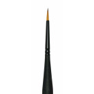R&L MINI MAJESTIC ЧЕТКА СИНТЕТИКА ROUND №12/0 - 4200R