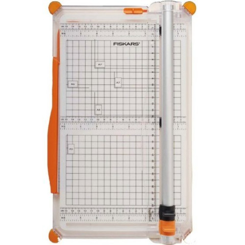 FISKARS CRAFT GUILLOTINE A4 / A3 - 4560