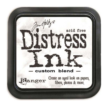 TIM HOLTZ DISTRESS PASTE - CUSTOM BLEND