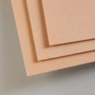 CLAIREFONTAINE ХАРТИЯ PASTELMAT 50/70 СМ 360 ГР - SIENNA