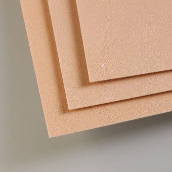 CLAIREFONTAINE ХАРТИЯ PASTELMAT 50/70 СМ 360 ГР - SIENNA