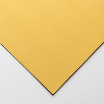 CLAIREFONTAINE ХАРТИЯ PASTELMAT 50/70 СМ 360 ГР - BUTTERCUP