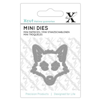 DOCRAFTS ЩАНЦИ ЗА ИЗРЯЗВАНЕ - FOX HEAD XCU 503666