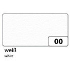 FOLIA FELT 45 X 70 CM. 3.5 MM - WHITE