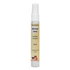 DAILY ART INK SPRAY 30 ML GLIMMER - ПЕРЛА