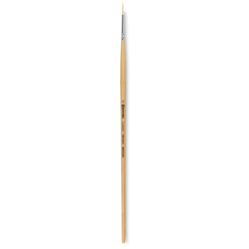 ESCODA BEAD CLASSIC CEDAR ROUND 5131 No. 2