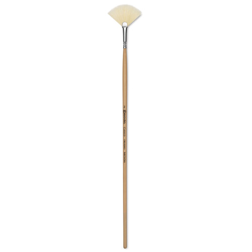 ESCODA BRUSH CLASSIC CHETINA SAIL 5337 No.2