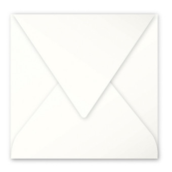 CLAIREFONTAINE PLICK 165/165 MM. - CREAM
