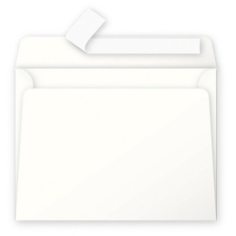 CLAIREFONTAINE PLIQUE 162/229 MM.- CREAM 5442